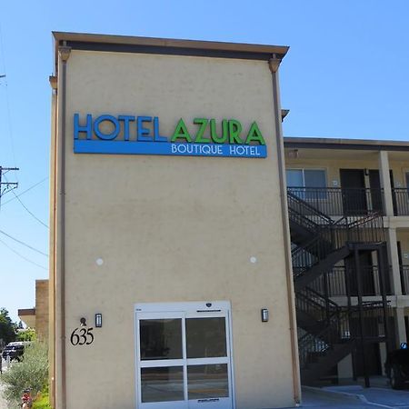Hotel Azura Santa Rosa Extérieur photo