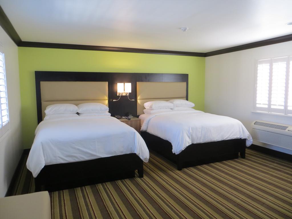 Hotel Azura Santa Rosa Chambre photo