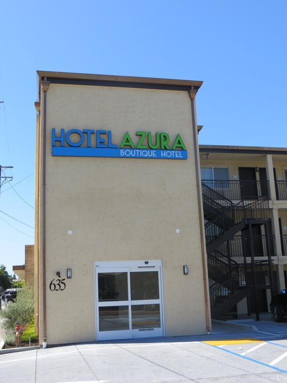 Hotel Azura Santa Rosa Extérieur photo