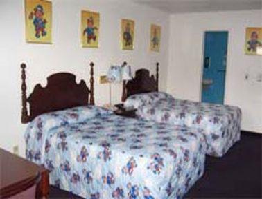 Hotel Azura Santa Rosa Chambre photo