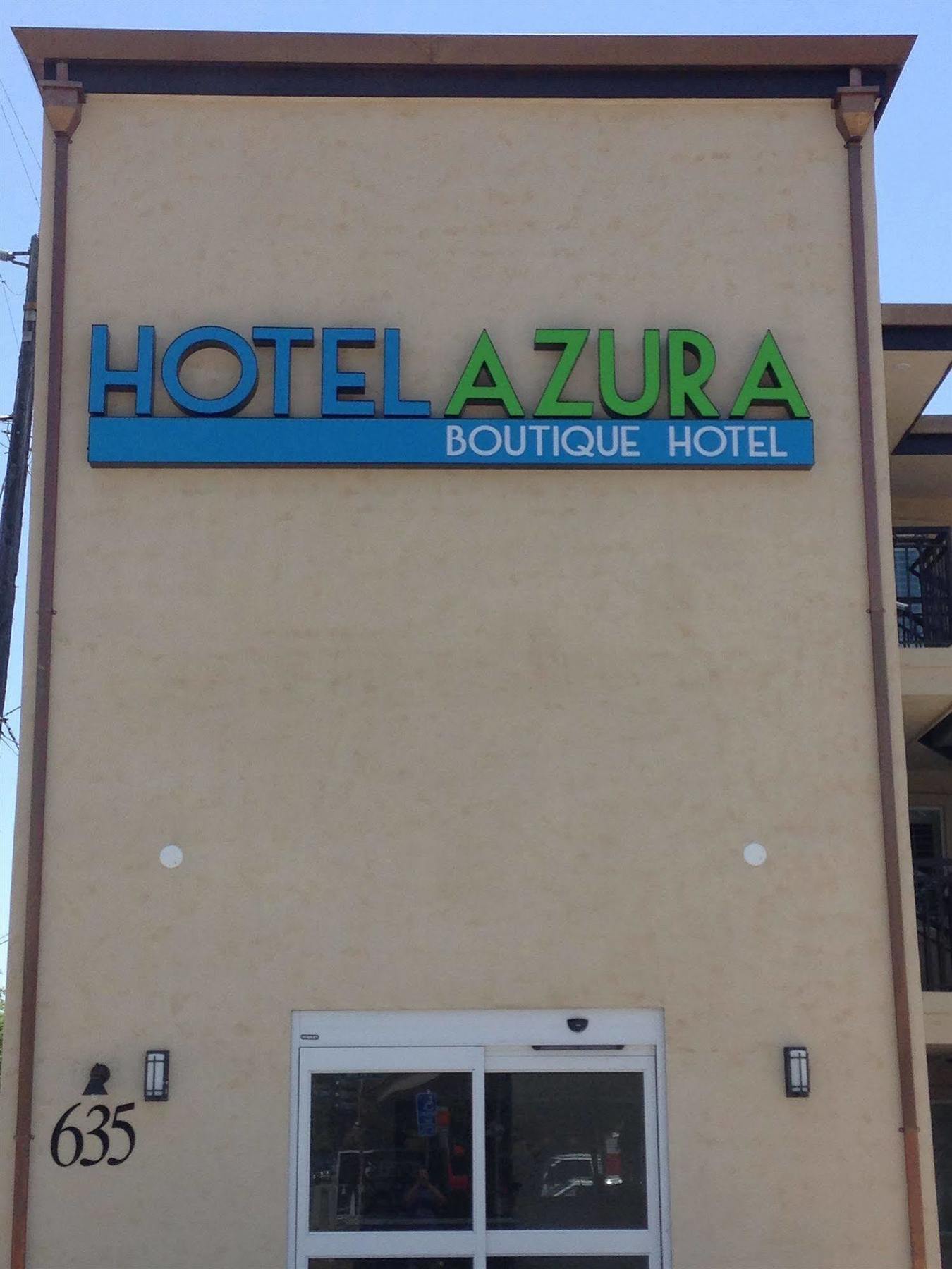 Hotel Azura Santa Rosa Extérieur photo